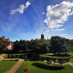 Navel By Little Heaven , Gdańsk Polska
