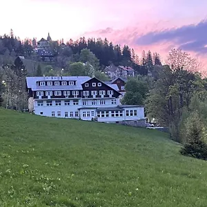 Pod Gołębiem , Karpacz Polska
