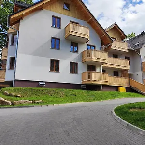 Apartament Folkowy , Karpacz Polska