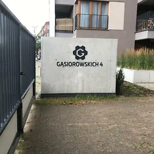 4 Pokoje , Poznań Polska